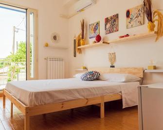 Chill Garden Experience B&B - San Pietro in Bevagna - Habitación