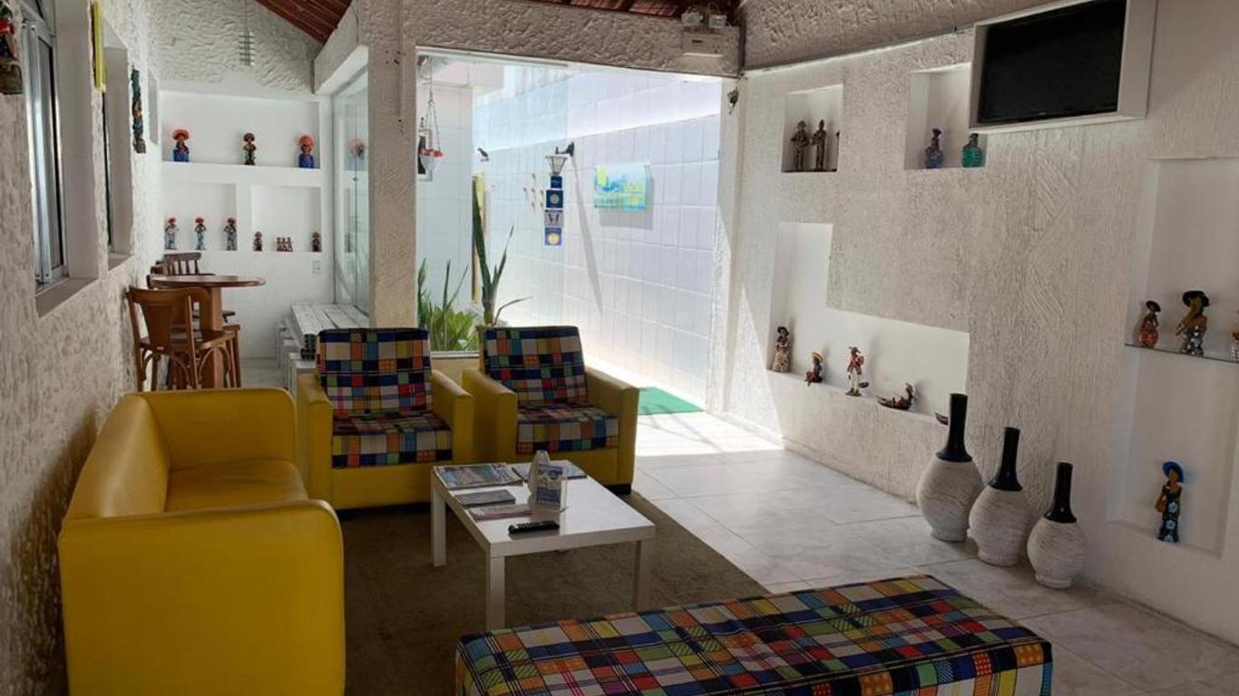 Pousada Praia Boa Viagem