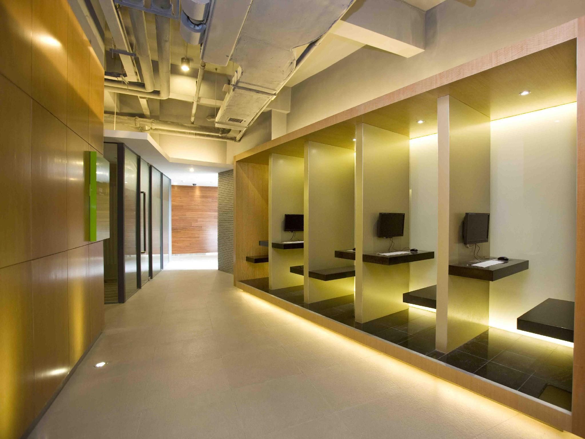 Welcome Inn (Dameisha Branch) Shenzhen - Shenzhen - Lobby