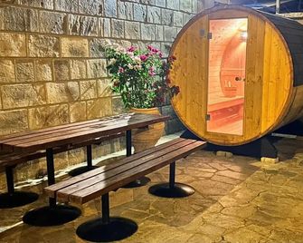 Porto Portes Suites - Nea Poteidaia