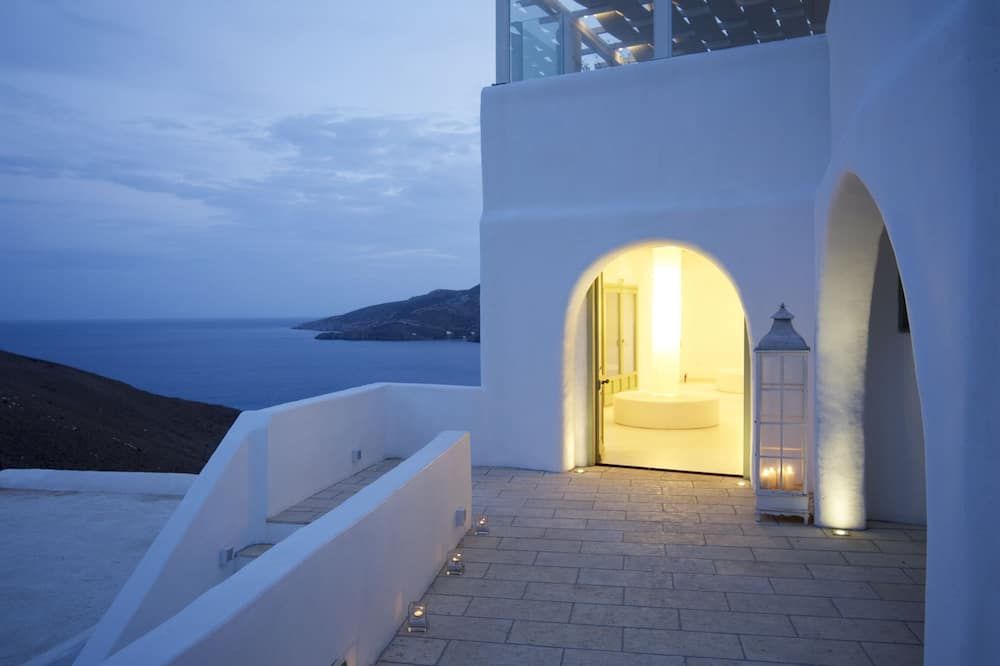 Pylaia Boutique Hotel & Spa - Astypálaia