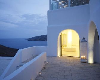 Pylaia Boutique Hotel & Spa - Astypálaia