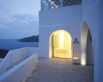 Pylaia Boutique Hotel & Spa - Astypálaia