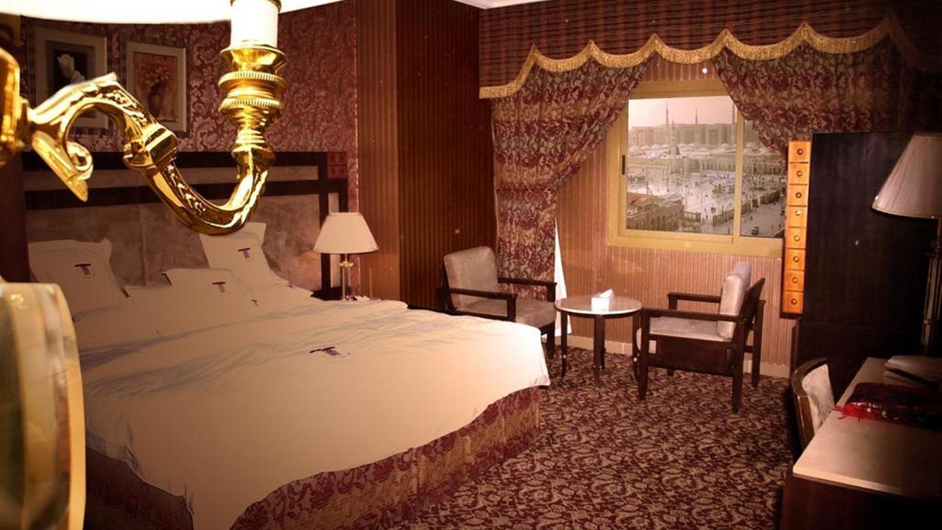 فندق سرايا طابا