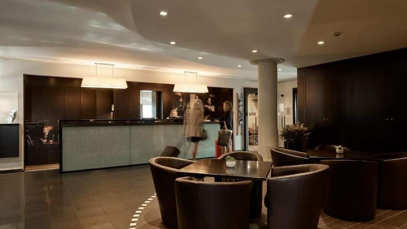 Gosset Hotel