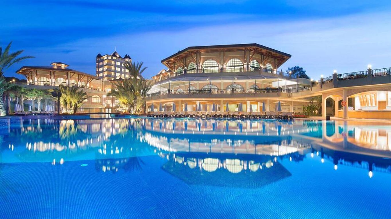 Papillon Zeugma Relaxury