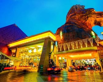 Concorde Hotel Shah Alam - Shah Alam