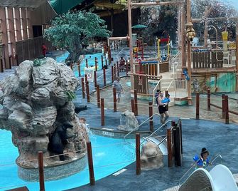 Westgate Smoky Mountain Resort - Gatlinburg