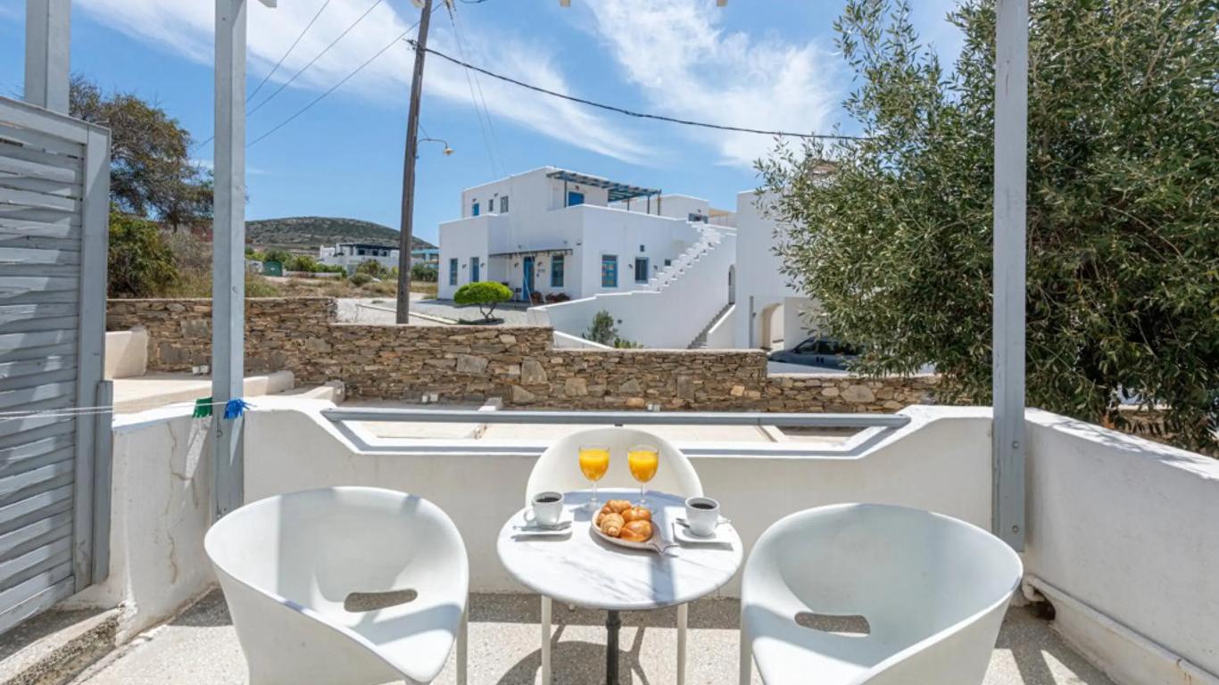Hotel Manto