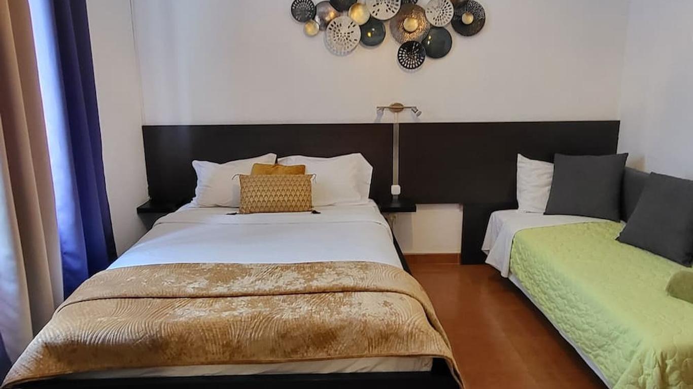 Guesthouse of Alcobaça