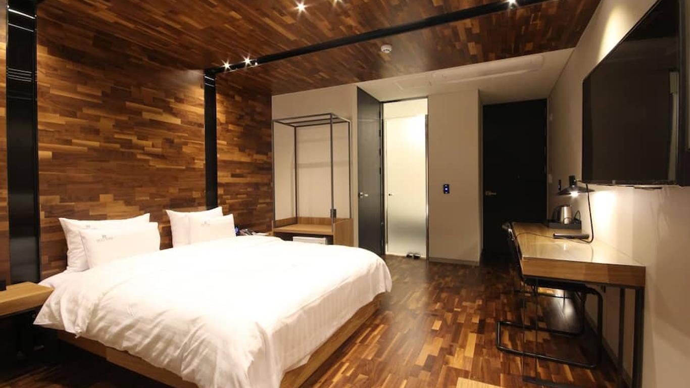 Ecostay Hotel