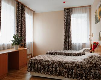 Skvoznoy pereulok 7 - Yaroslavl - Habitación