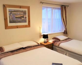 Town House B & B - Skipton - Habitación
