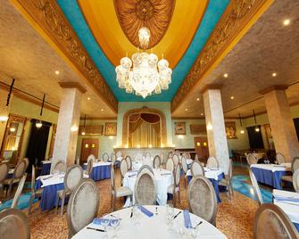Portaventura Hotel Gold River - Salou - Restaurante