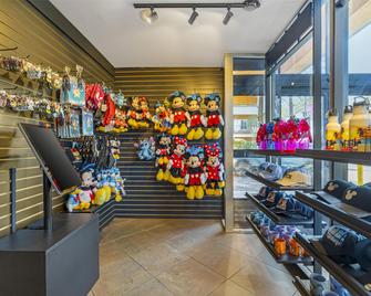 Best Western Plus Stovall's Inn - Anaheim - Property amenity