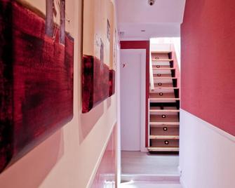 Hostal Inn Madrid - Μαδρίτη - Διάδρομος