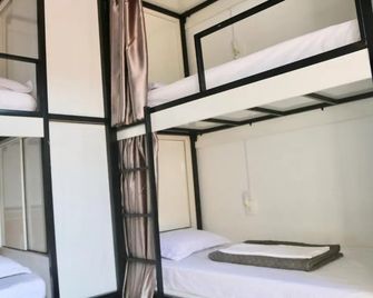 Riverview Homestay - Dong Hoi