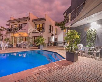 Khayalami Hotel - Mbombela - Nelspruit - Pool
