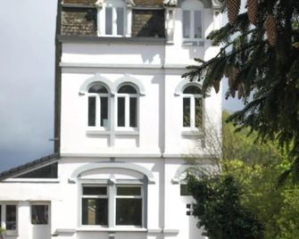 Liotte'sCorner Guesthouse - Sprimont - Building