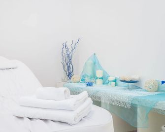 19 Summer Suites - Santa Cesarea Terme