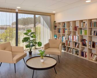 Zenitude Hôtel-Résidences Saint-Paul-lès-Dax - Saint-Paul-lès-Dax - Salónek