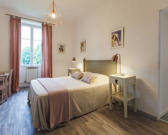 les Ormeaux - Sauternes - Bedroom