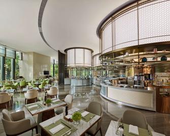 Hilton Hainan Ocean Flower Island - Danzhou - Restaurant