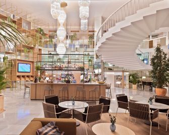 Meliá Palma Marina - Palma de Mallorca - Restaurant