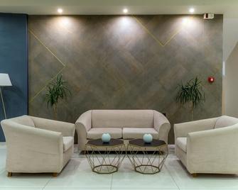 Gouves Bay Hotel - Gouves - Lounge
