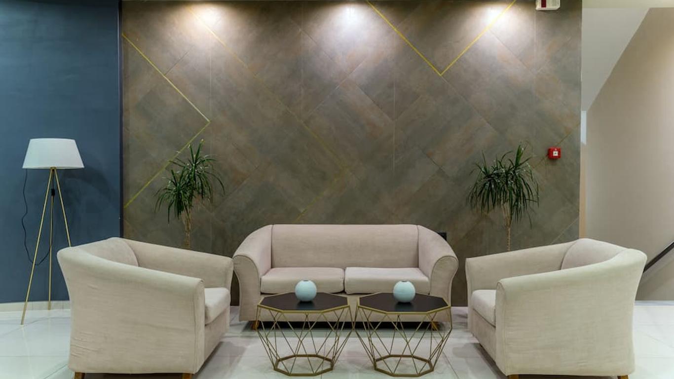 جوفيس باي هوتل