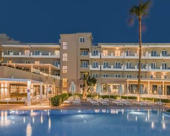 Kos Divine Hotel & Suites - Kos - Bangunan