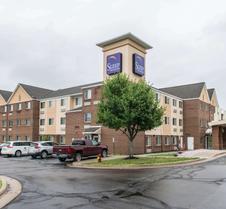 MainStay Suites Pittsburgh Airport