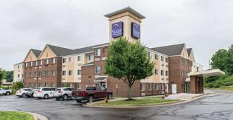 MainStay Suites Pittsburgh Airport - Πίτσμπεργκ