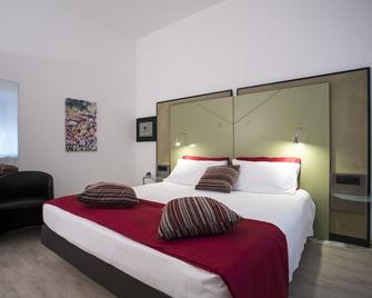 Hotel Buonconsiglio - Trento - Bedroom