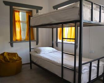 Esenin 1 Hostel & Bar - Karakol - Chambre