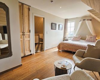 Boutique B&B Droomkerke - Ruiselede - Habitación