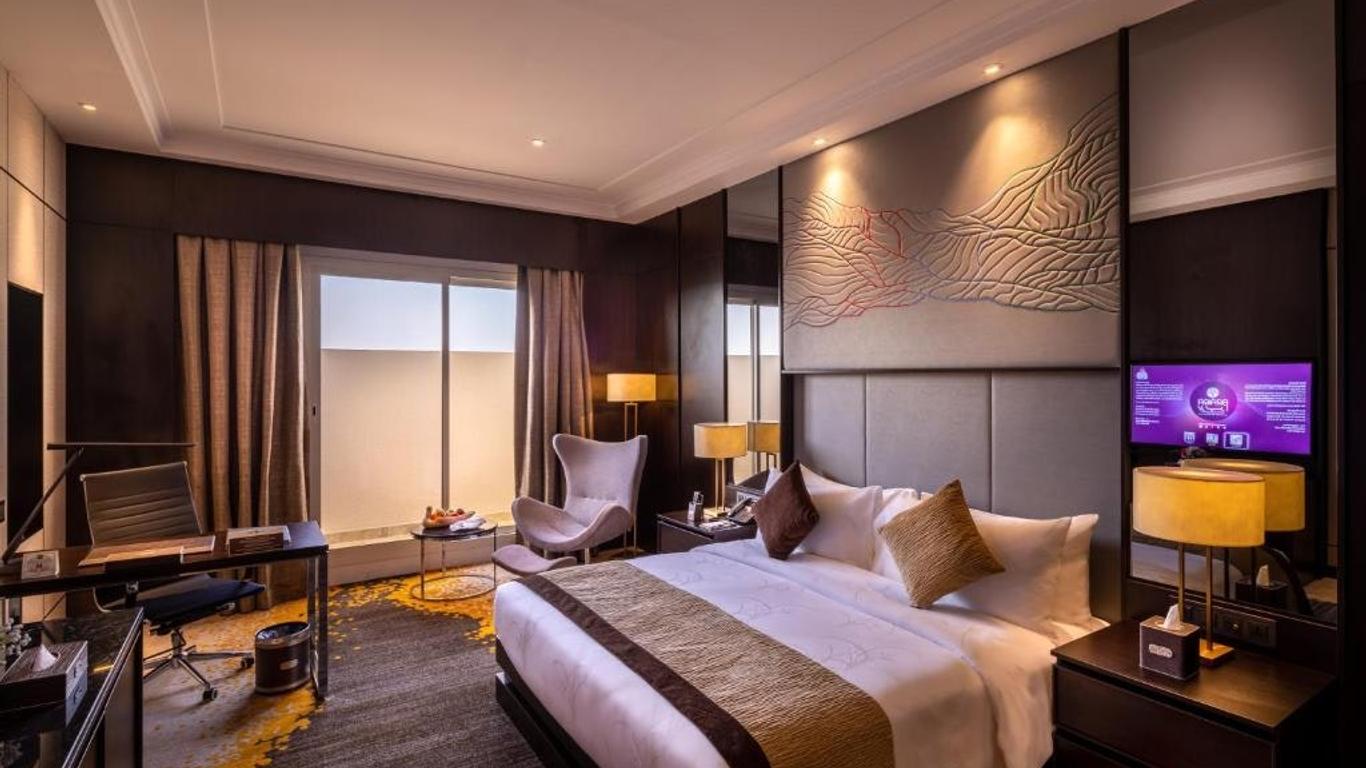 بريرا النخيل