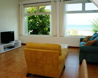 Bravo Beach Hotel - Vieques - Sala