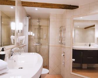 Hotel Amalias Hus - Gränna