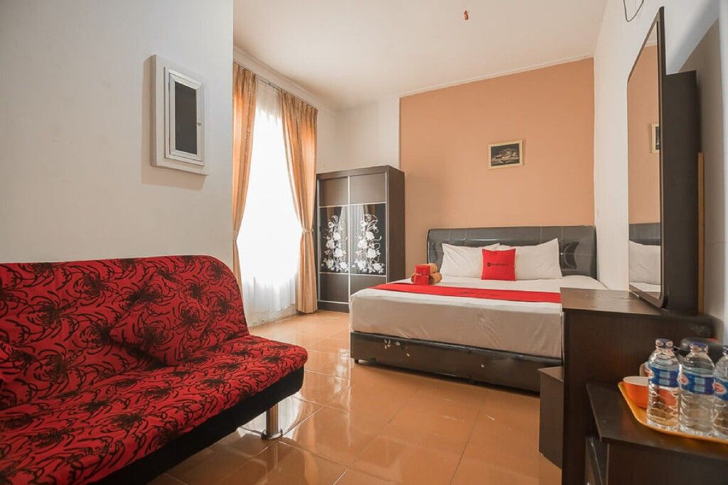 ريد دورز آت باتام سنتر 2