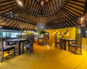 Paradee - Ko Samet - Restaurant