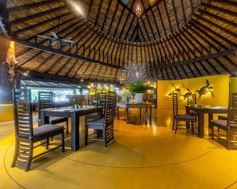 Paradee - Ko Samet - Restaurant