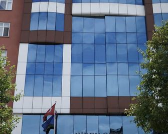 Ween Otel - Trabzon - Building
