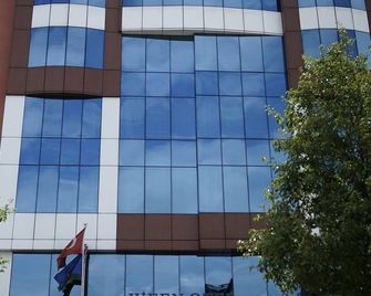 Ween Otel - Trabzon - Bygning