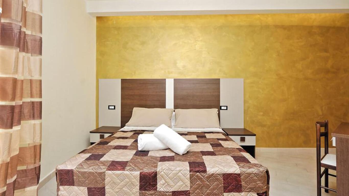 Roma Suite Centro