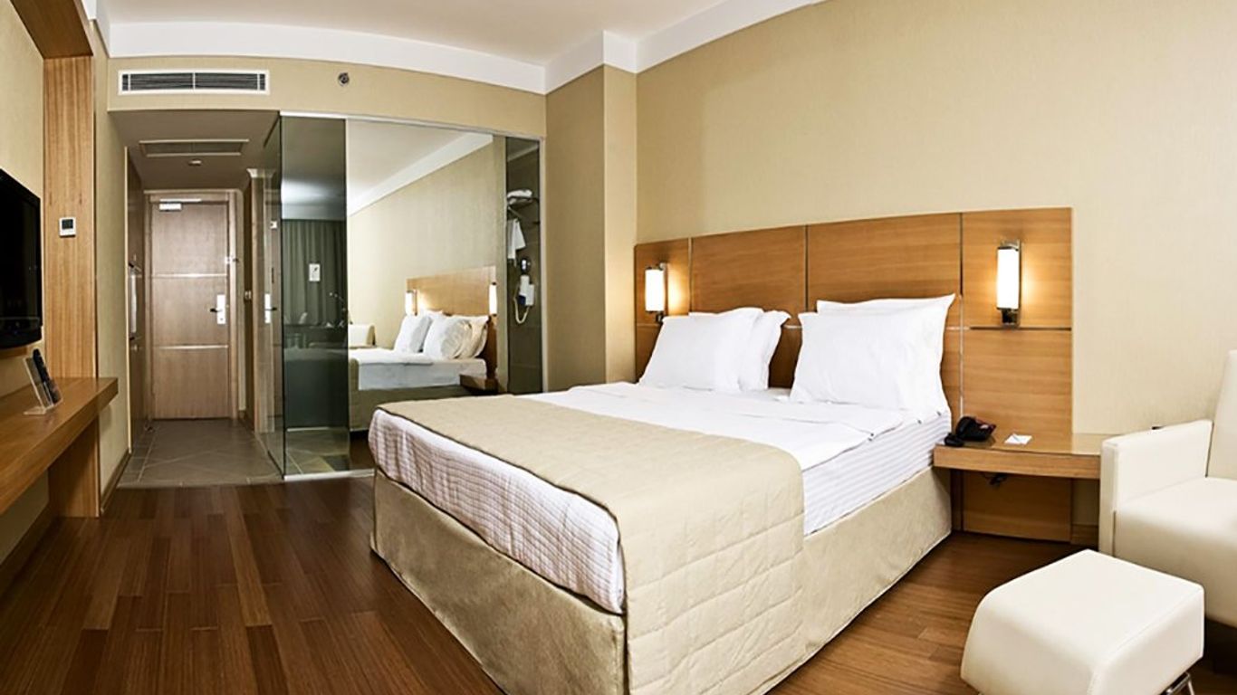 Anemon Malatya Hotel