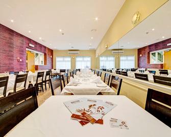 Boston Manor Hotel - London - Restaurant