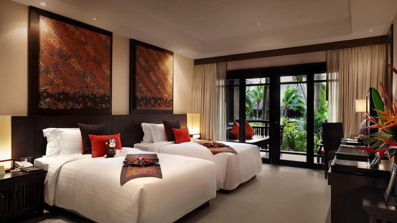 Bo Phut Resort & Spa