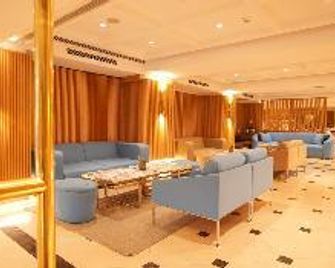 Dosso Dossi Hotels Old City - Istanbul - Lobby