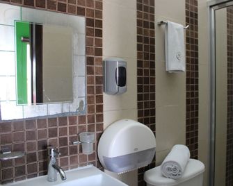 Hotel Guaranducha Inn - Campeche